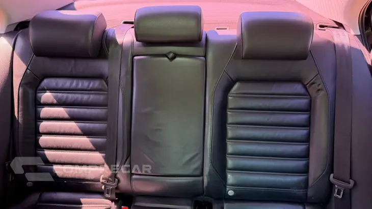 JETTA Highline 2.0 TSI 16V 4p Tiptronic