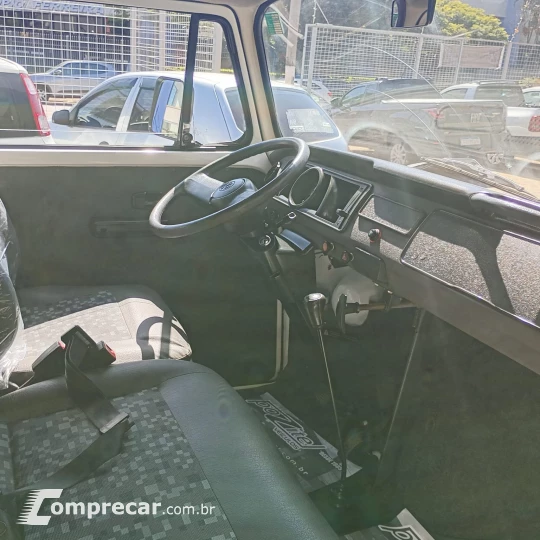 KOMBI 1.4 MI STD 8V