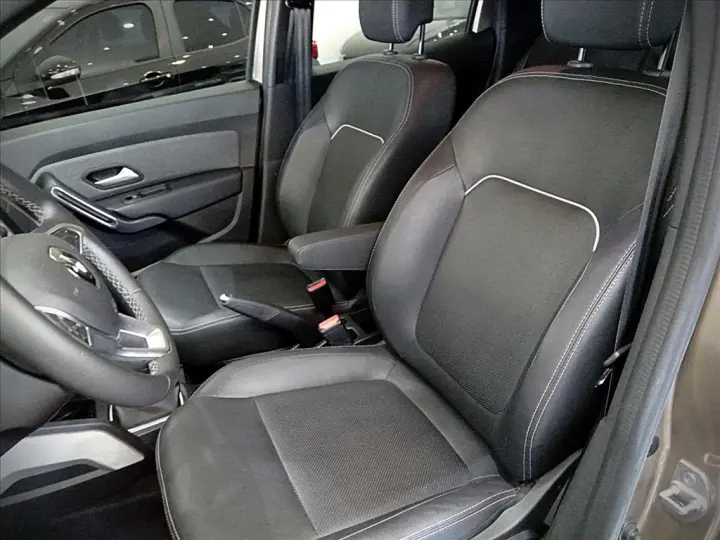 DUSTER 1.3 TCE FLEX ICONIC X-TRONIC