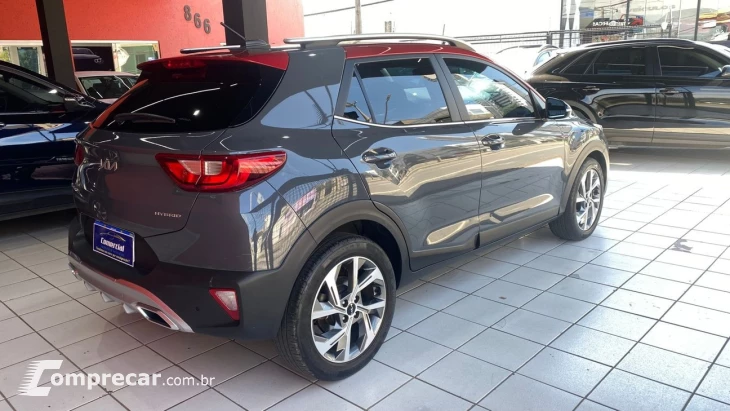 KIA STONIC 1.0 TGDI MHEV SX