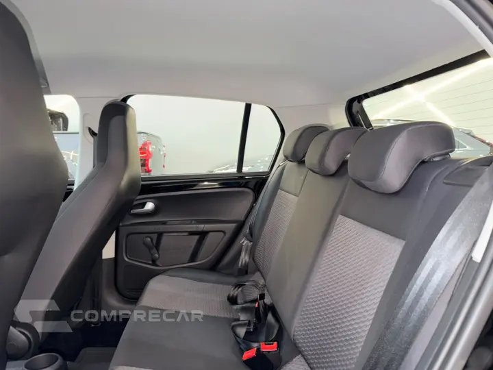 Up move 1.0 Tsi
