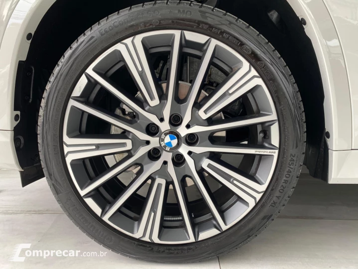 X1 SDRIVE 20i M Sport 2.0 TB Aut.