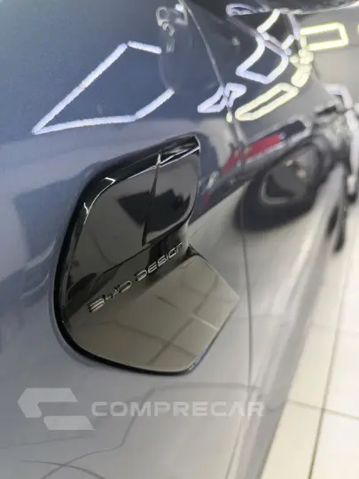 SEAL 82,5 KW AWD