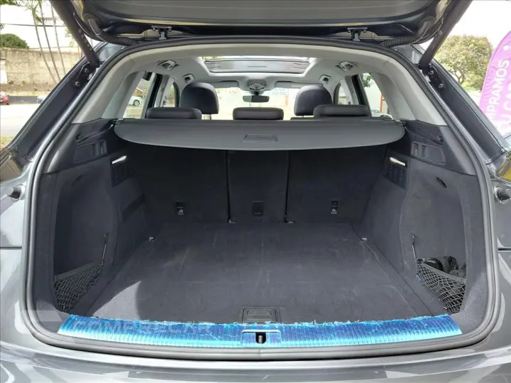 Q5 2.0 45 TFSI GASOLINA S-LINE QUATTRO S TRONIC