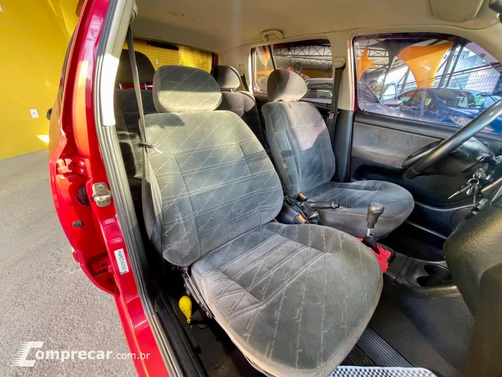 GOLF 2.0 MI GLX 8V