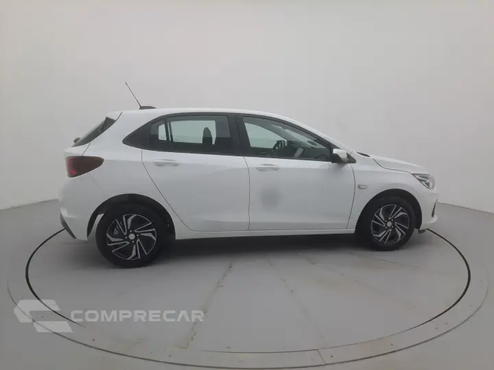 ONIX 1.0 FLEX LT MANUAL