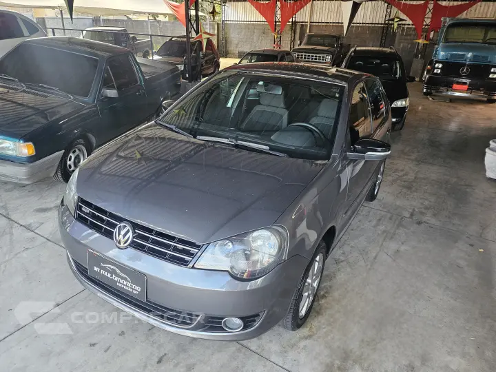POLO 1.6 MI Sportline 8V