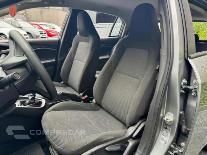 ONIX 1.0 TURBO FLEX LT MANUAL