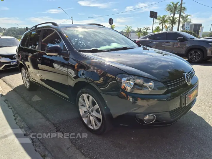 JETTA 2.5 I Variant 20V 170cv