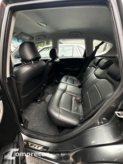 FIT 1.4 DX 16V