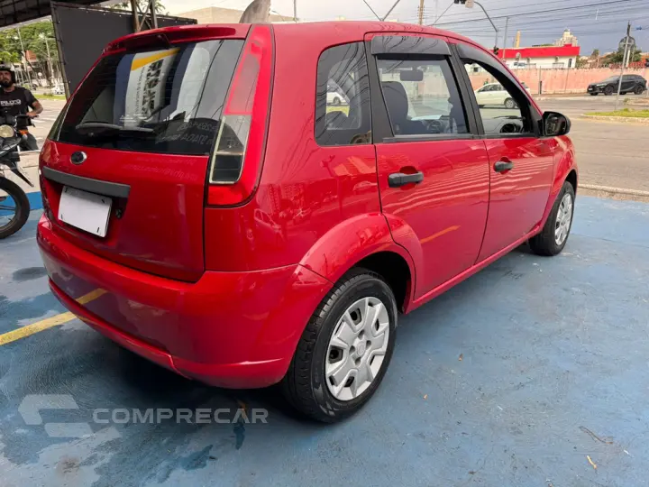 Fiesta Hatch