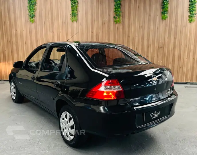 PRISMA 1.4 MPFI Maxx 8V