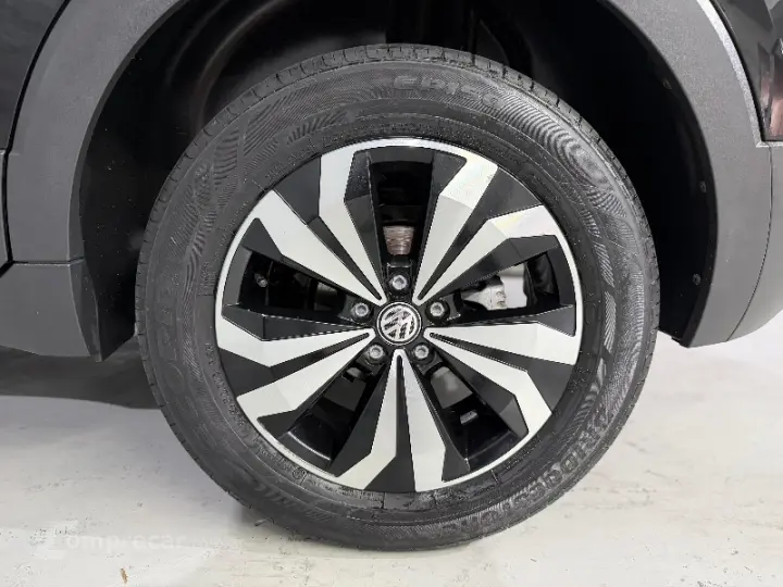 T-CROSS 1.0 200 TSI Sense