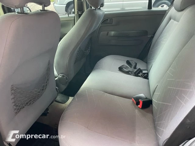 SPACEFOX - 1.6 MI 8V 4P MANUAL