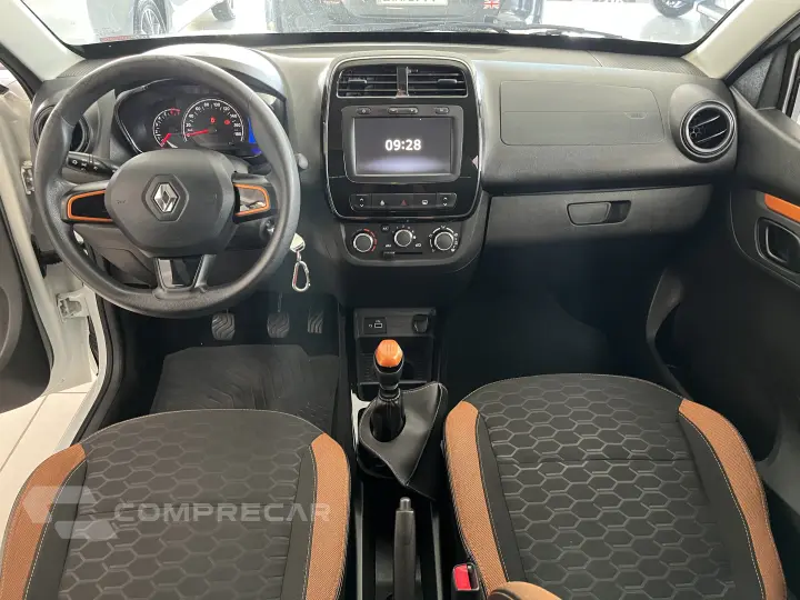 KWID OUTSID 1.0 MEC