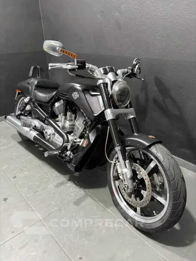 V-ROD MUSCLE 1250 VRSCF