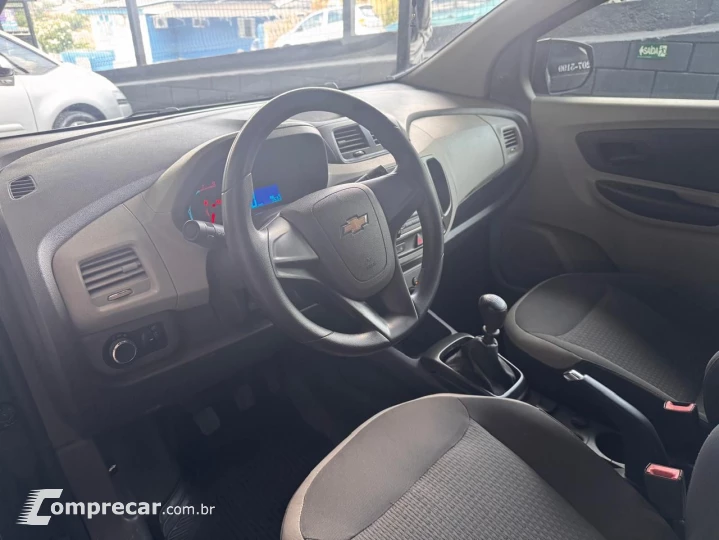 SPIN LT 1.8 8V Econo.Flex 5p Mec.
