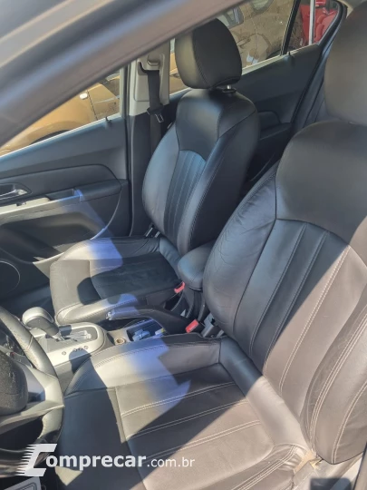 CRUZE 1.8 LT 16V