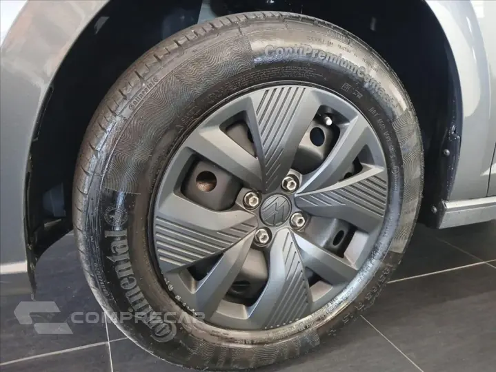 POLO 1.0 MPI TRACK MANUAL