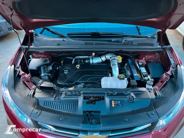 TRACKER 1.4 16V Turbo LT