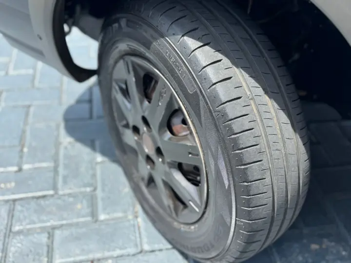 UNO 1.0 MPI Mille WAY Economy 8V