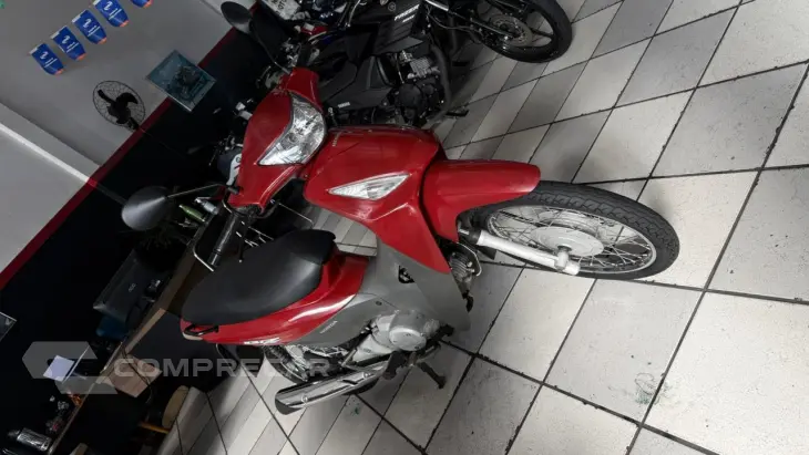 BIZ 125C KS