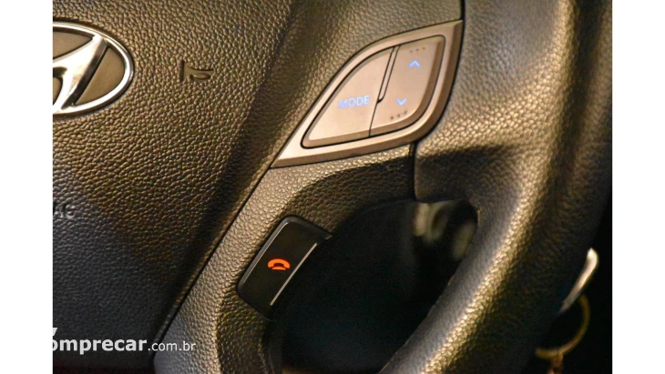 HB20 - 1.0 COMFORT 12V 4P MANUAL
