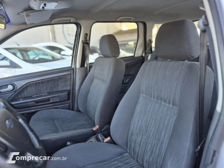 EcoSport XLT FREESTYLE 1.6 Flex 8V 5p