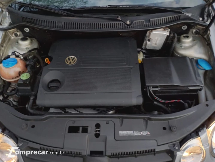 POLO 1.6 MI 8V