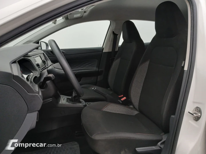POLO 1.0 MPI MANUAL