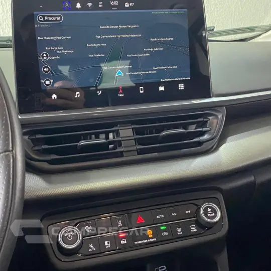 PULSE AUDACE 1.0 Turbo 200 Flex Aut.