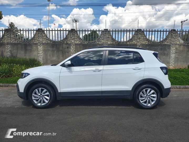 T-CROSS 1.0 200 TSI Sense