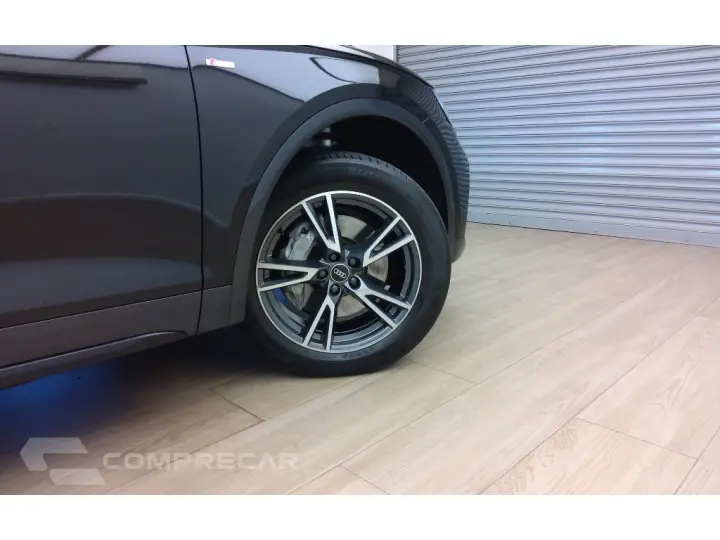 Q5 2.0 45 TFSI GASOLINA PRESTIGE QUATTRO S TRONIC