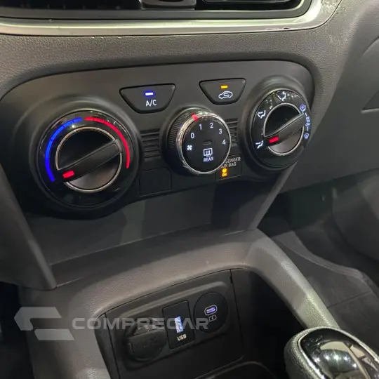 HB20S Comfort 1.0 TB Flex 12V Aut.