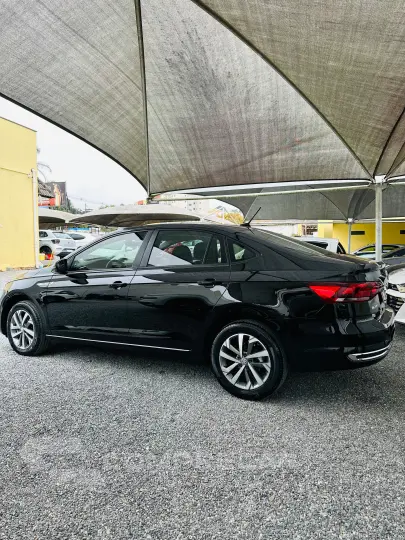 VIRTUS 1.0 200 TSI Highline