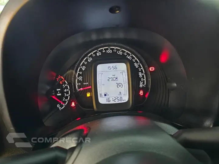 MOBI LIKE 1.0 Fire Flex 5p.