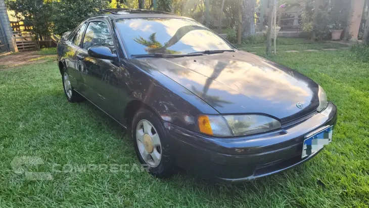 PASEO 1.5 Coupé 16V