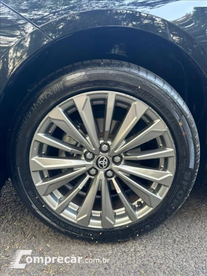 COROLLA 2.0 Vvt-ie XEI