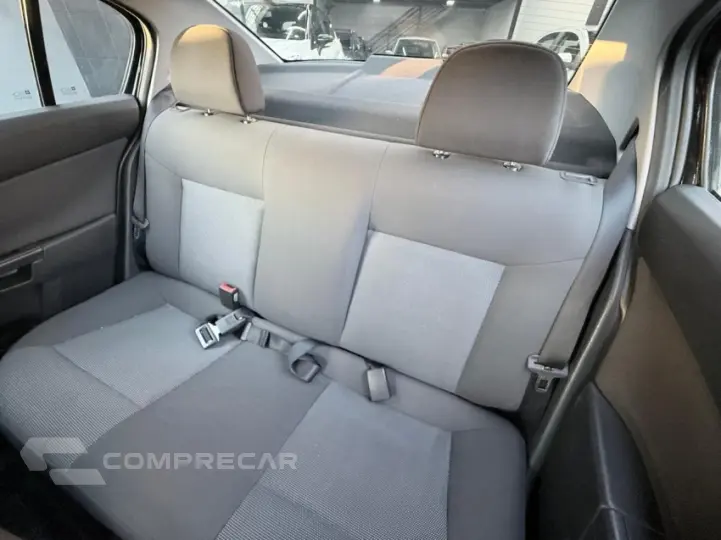 VECTRA 2.0 MPFI Expression 8V