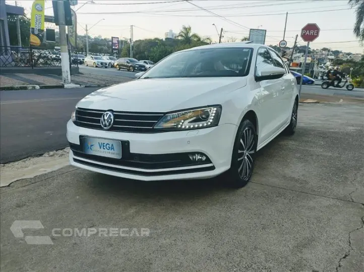 JETTA 2.0 TSI Highline 211cv