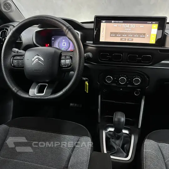 AIRCROSS AIRCROSS7 F. Pack 1.0 Flex TB 200 Aut