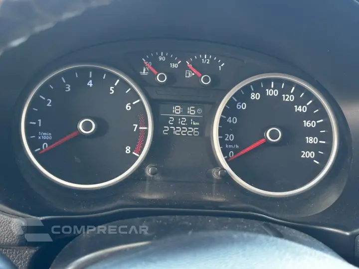Gol 1.0 (G5) (Flex)