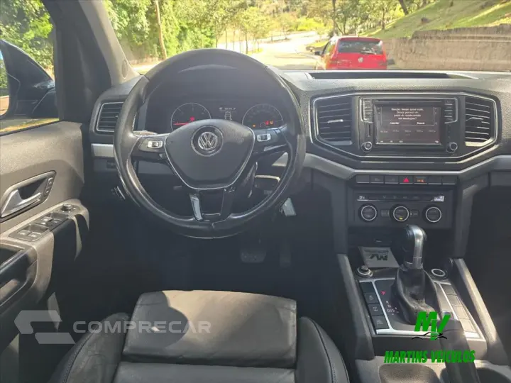 AMAROK 2.0 HIGHLINE EXTREME 4X4 CD 16V TURBO INTE