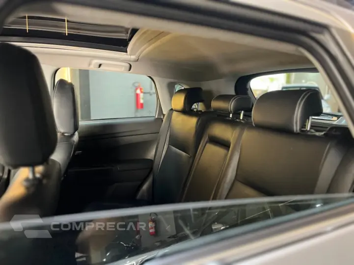 ASX 2.0 4X4 AWD 16V