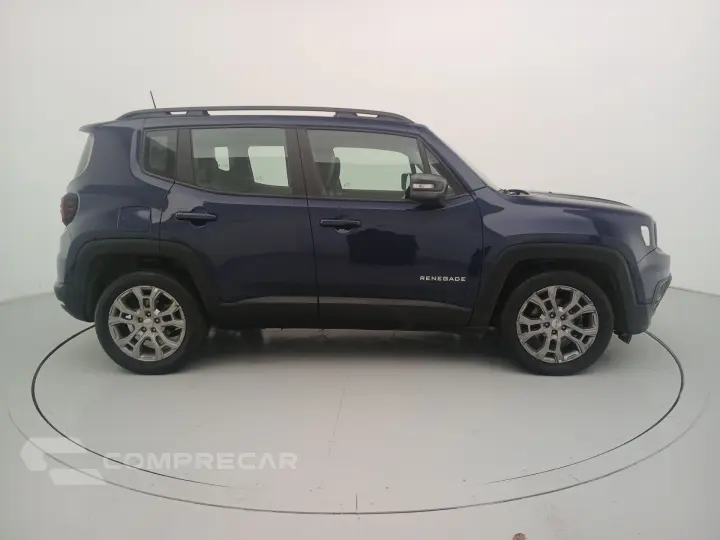 RENEGADE 1.3 T270 TURBO FLEX LONGITUDE AT6