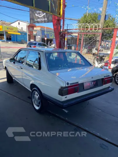 VOYAGE 1.6 CL 8V