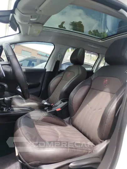 2008 Crossway 1.6 Flex 16V 5p Aut.