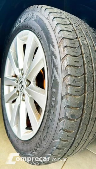 CIVIC LXR