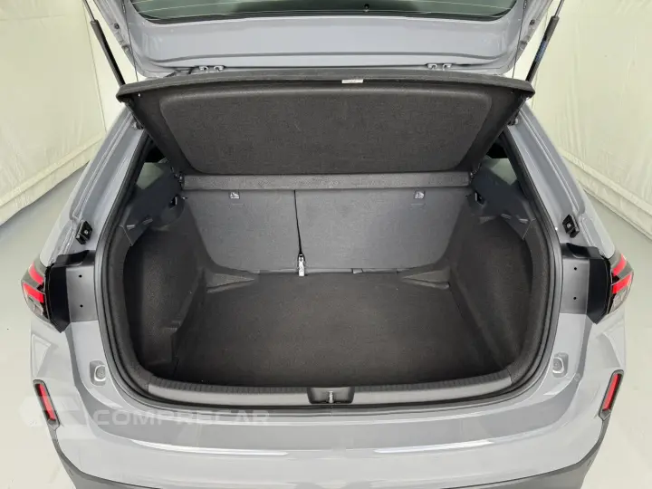 NIVUS 1.0 200 TSI Highline