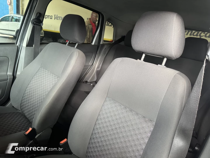 FIESTA 1.0 MPI 8V